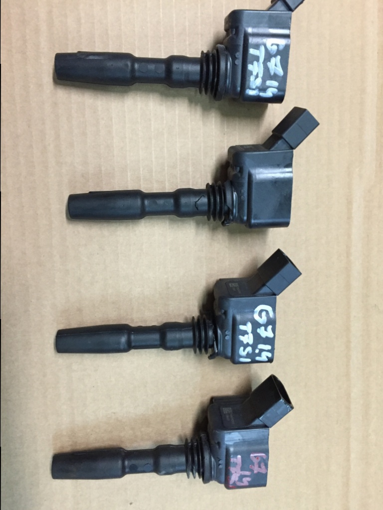 Bobina inductie 1.4 Tfsi vw golf 7