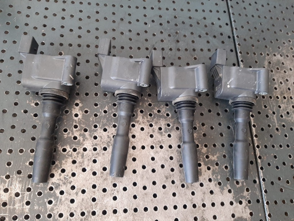 Bobina inductie 1.5tsi dhf vw golf 7 gol