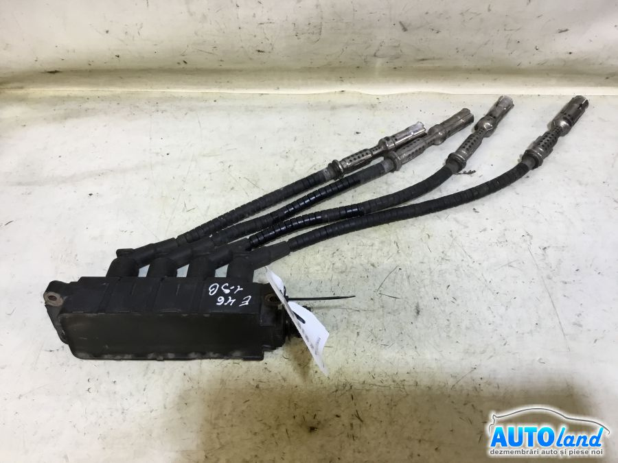 Bobina Inductie 1.9 B BMW 3 E46 1998-2005