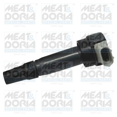 Bobina inductie 10662 MEAT DORIA pentru Mitsubishi Galant Mitsubishi Lancer Mitsubishi Asx Mitsubishi Rvr Mitsubishi Colt Mitsubishi Mirage