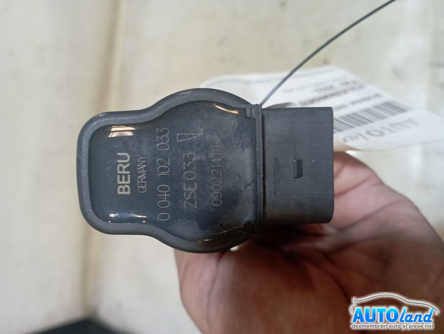 Bobina Inductie 2.0 Fsi Volkswagen GOLF V 1K1 2003
