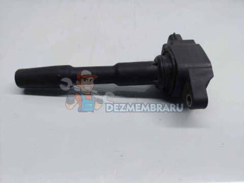 Bobina inductie, 224332428R, Dacia Logan MCV 2, 0.9 TCE, H4B408