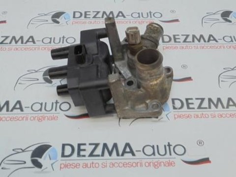 Bobina inductie, 4M5G-12029-ZA, Ford Fiesta 5, 1.4B