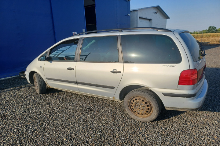 Bobina inductie 5DA358000-171 Volkswagen