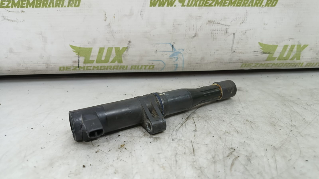 Bobina inductie 770875000 1.6 benzina K4MT Renault Laguna 2 [2001 - 2005]