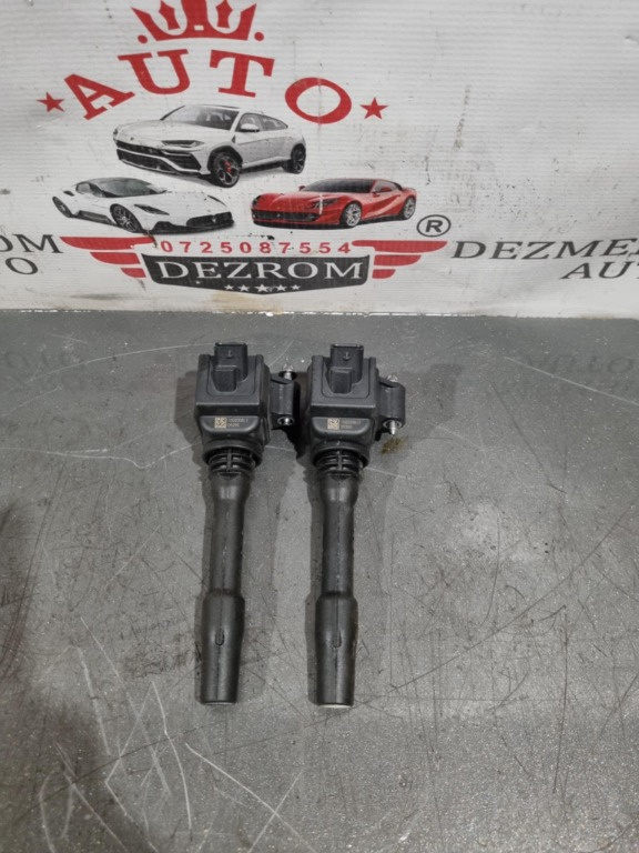 Bobina inductie 8643360 BMW X2 F39 sDrive28i B46