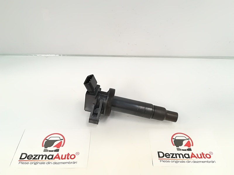 Bobina inductie, 90919-02239, Toyota Yaris, 1.0B (
