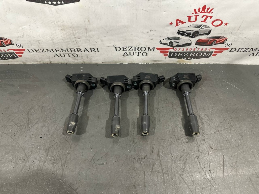 Bobina inductie 90919-02277 Lexus NX II (AZ20) 2.5 E-Four 243 cai A25A-FXS