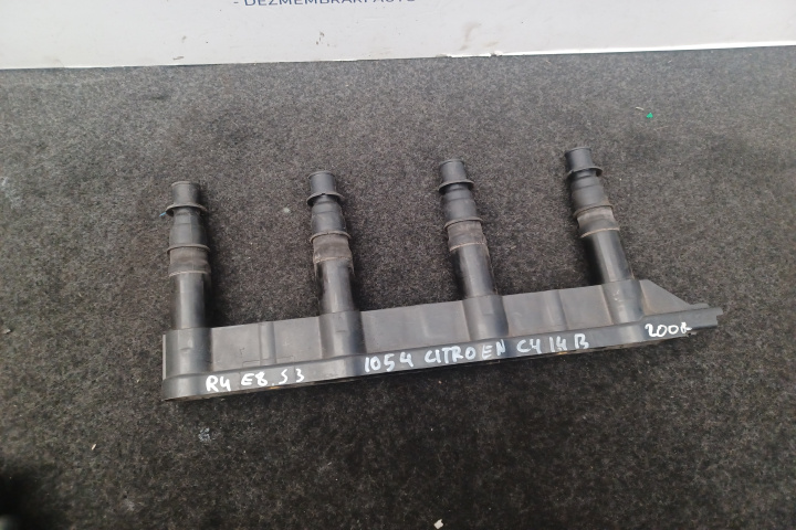 Bobina inductie 9651710680 1104091 9651710680 1104