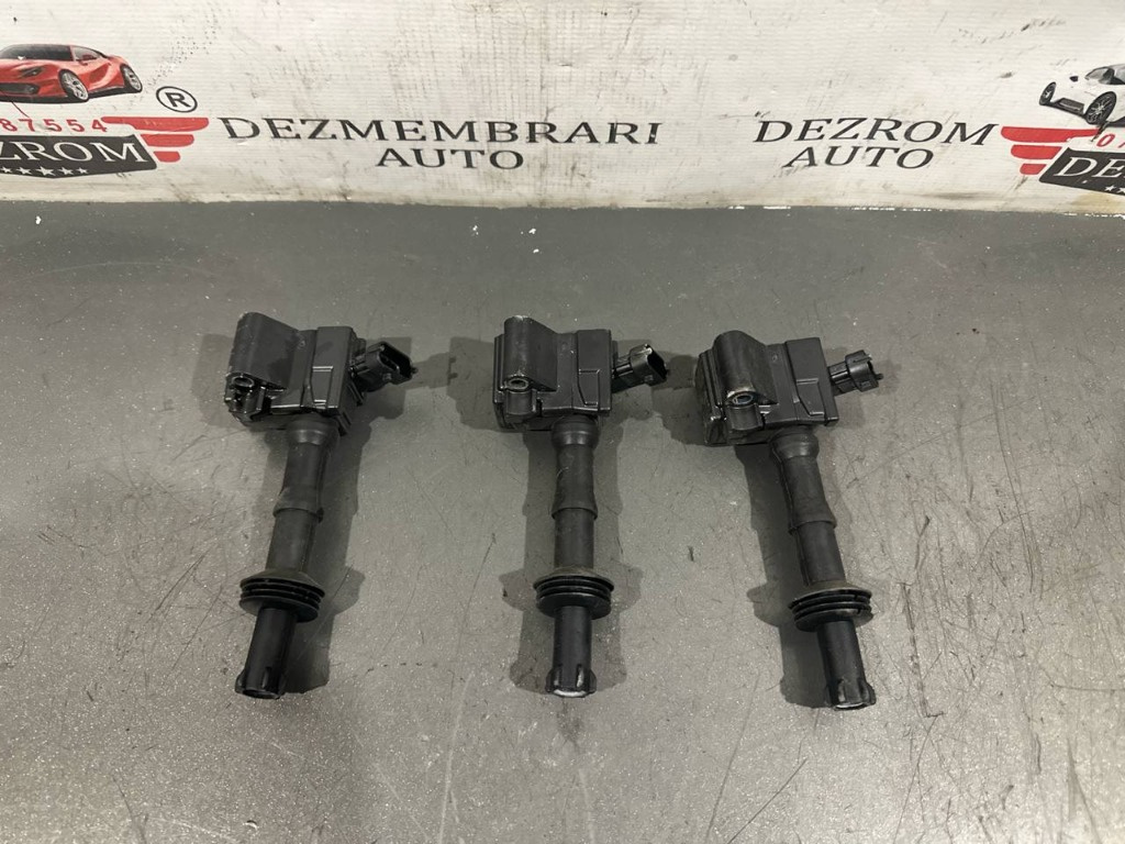 Bobina inductie 9808653680 Fiat Doblo II