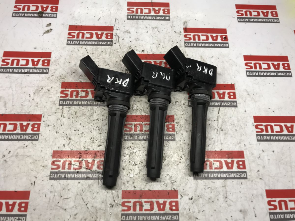 Bobina Inductie Audi A1 2019 1.0 TFSI 113 CP Cod 0