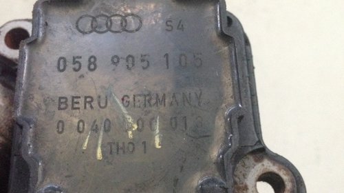 Bobina inductie Audi A3 8L A4 B5 A6 C5 A