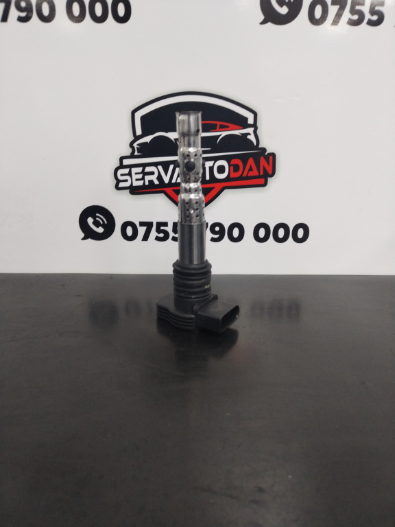 Bobina inductie Audi A4 (1994-2001) [8D2, B5] 1.8 Benzina 2001, DMB808