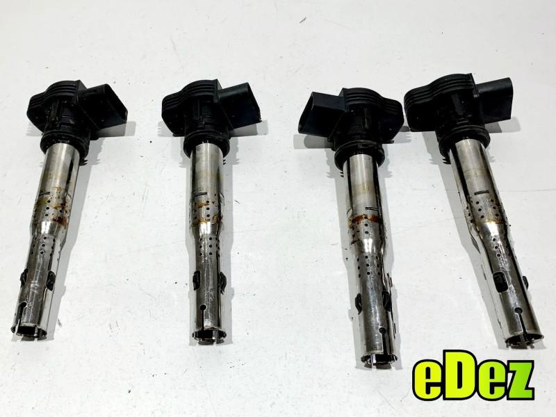 Bobina inductie Audi A5 (2007-2011) [8T3] 1.8 tfsi