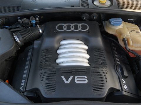Bobina inductie Audi A6