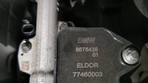 Bobina inductie BMW cod: 8678438 benzina