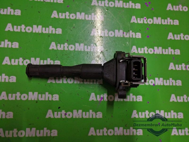 Bobina inductie BMW Seria 3 (1998-2005) [E46] 0 221 504 004