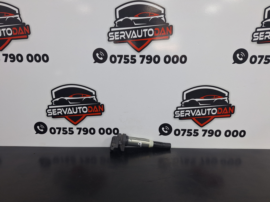 Bobina inductie BMW X5 (2012-2019) [F15] 2.0 Benzina 2015, 28114820