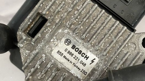Bobina inductie Bosch cu fise Vw Golf 6 