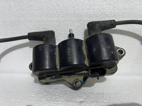 Bobina inductie Chevrolet Spark Daewoo Matiz 0.8i 1.0i 96291054
