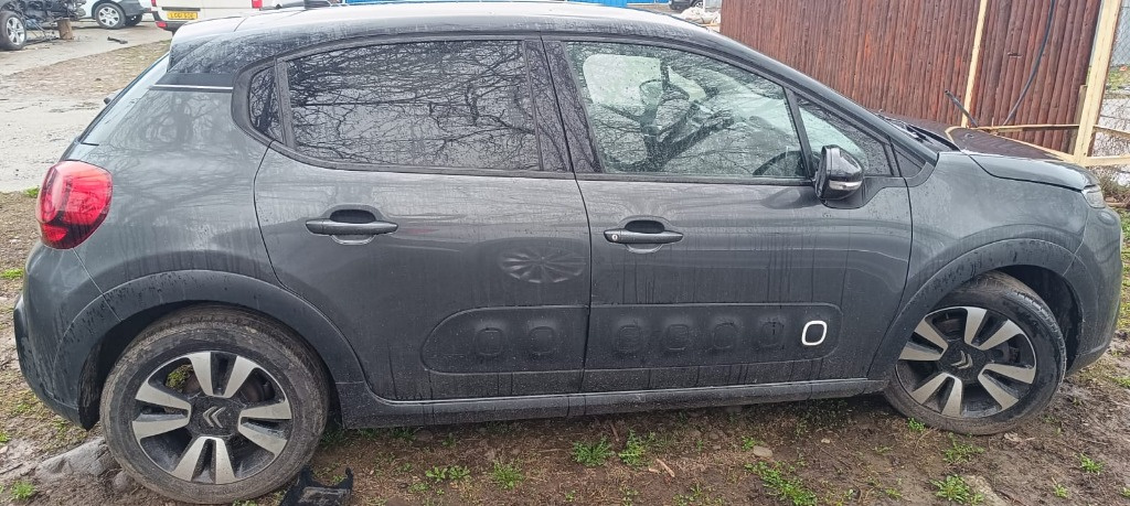Bobina inductie Citroen C3 2017 HATCHBACK 1.2B