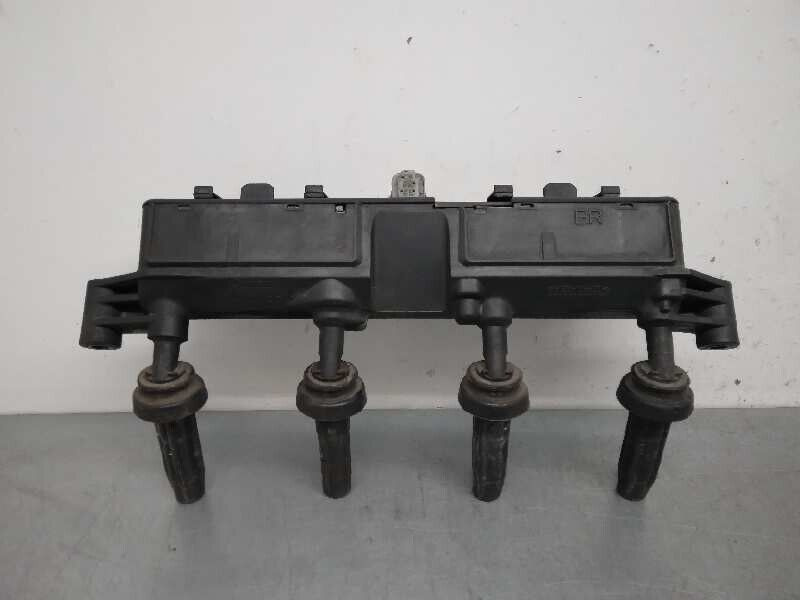 Bobina Inductie Citroen C3 I 2003/12-2010/12 1.4 16V 65KW 88CP Cod BBC22NDT