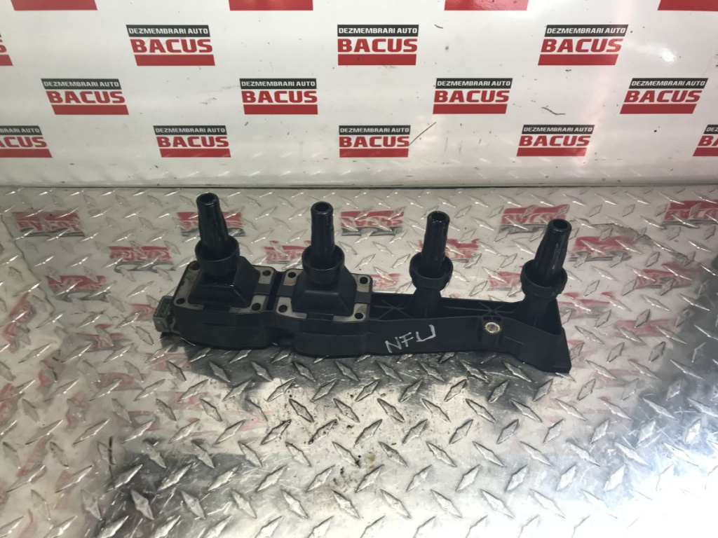 Bobina inductie Citroen C4 / Peugeot 307 2002-2008 1.6 Benzina Cod : GN10319