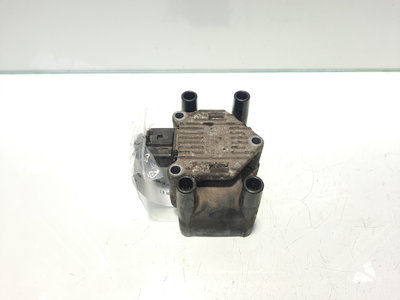 Bobina inductie, cod 032905106B, Audi A4 (8E2, B6)