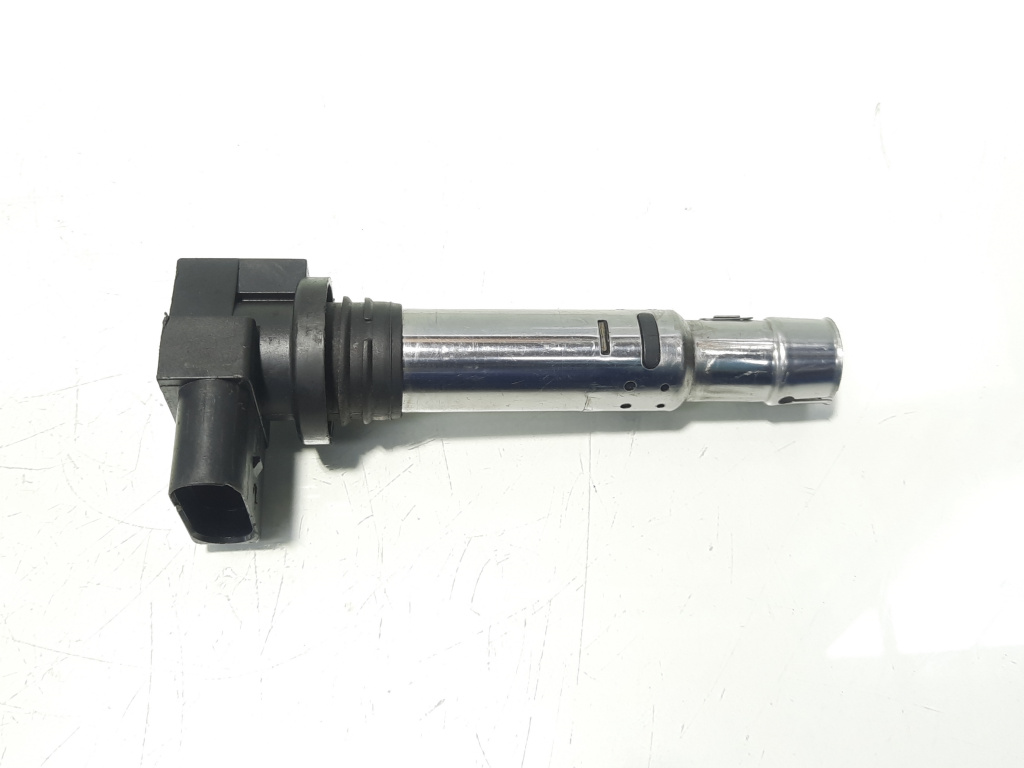 Bobina inductie, cod 036905715F, Seat Altea (5P1), 1.4 TSI, CAXC (idi:495686)