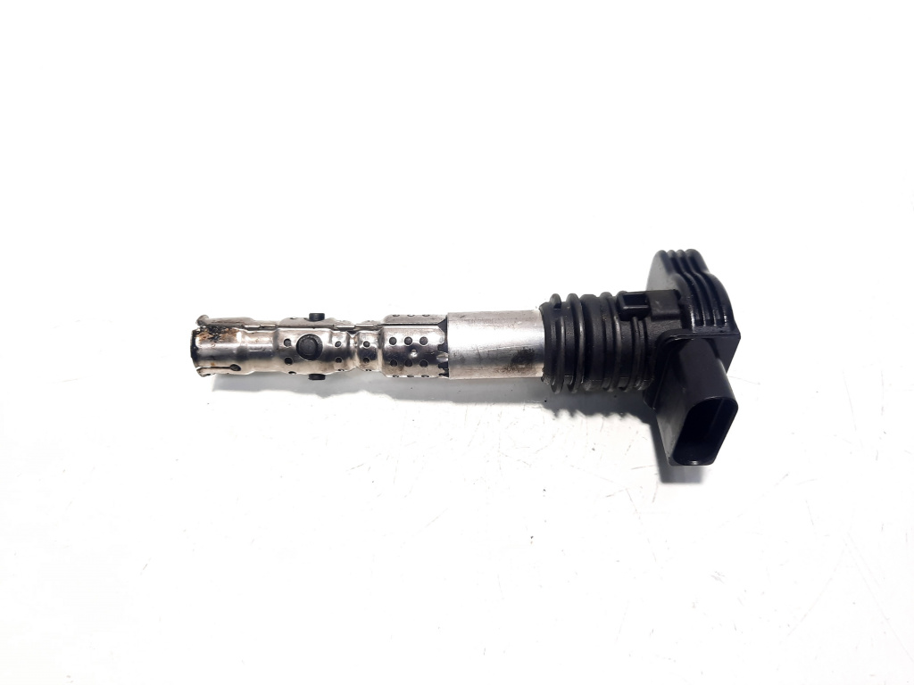 Bobina inductie, cod 06B905115R, Audi A4 (8EC, B7) 1.8 T-benz, BFB (id:528603)