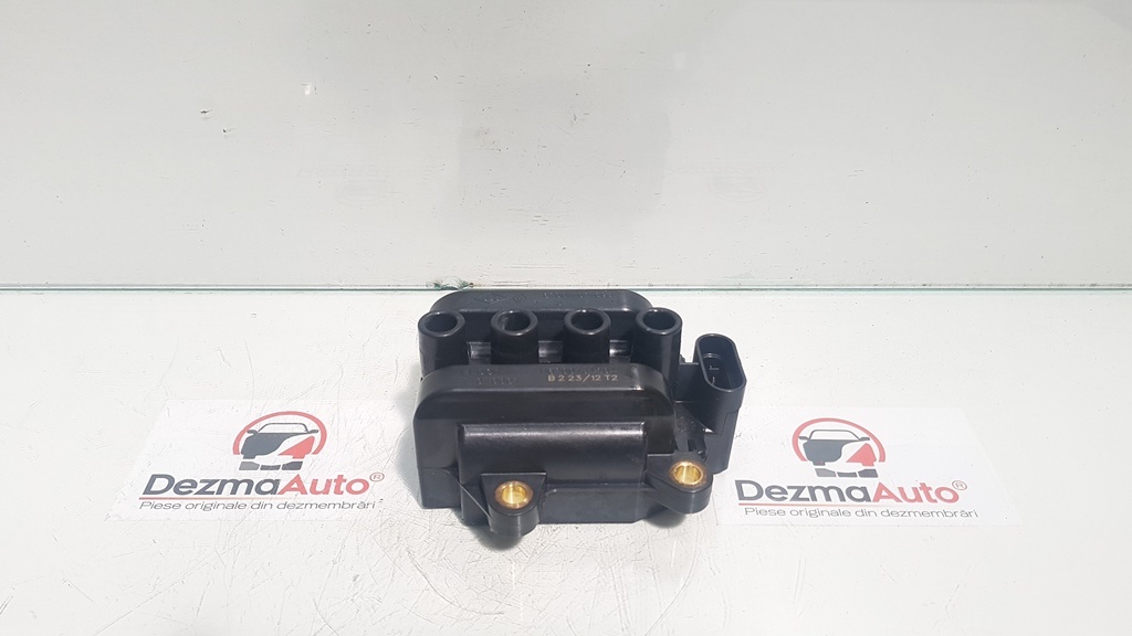 Bobina inductie, cod 8200702693, Dacia Logan (LS) 1.2 benz, D4F732