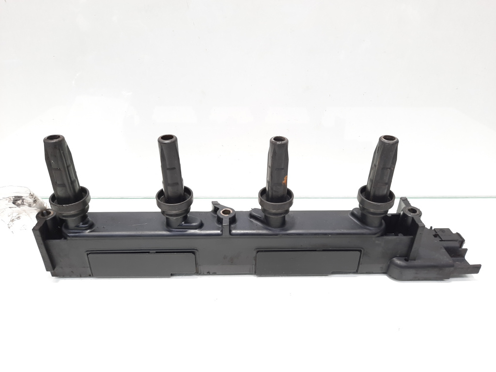 Bobina inductie, cod 9634131480, Peugeot Expert (I) 2.0 benzina, RFN