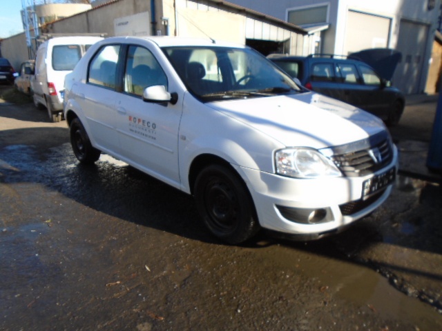 Bobina inductie Dacia Logan 2 2011 Berli