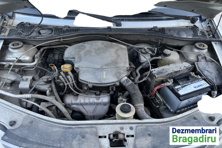 Bobina inductie Dacia Logan [2004 - 2008