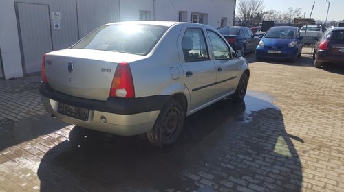 Bobina inductie Dacia Logan 2006 berlina