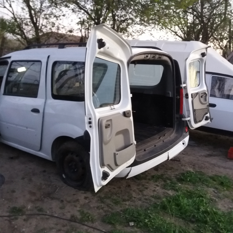 Bobina inductie Dacia Logan MCV 2008 bre