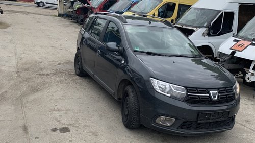 Bobina inductie Dacia Logan MCV 2018 BRE