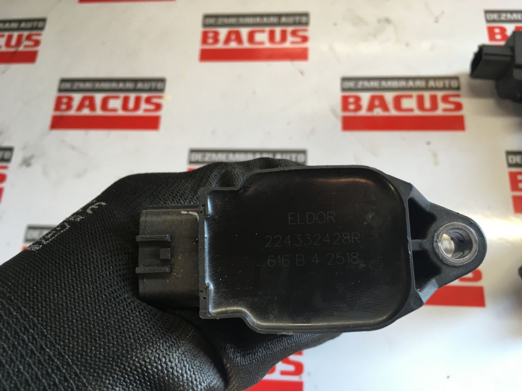 Bobina inductie Dacia Sandero cod: 224332428r