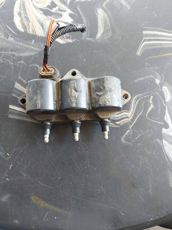 Bobina inductie Daewoo Matiz Chevrolet Spark 96291