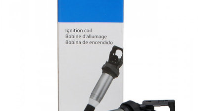 Bobina Inductie Delphi Bmw X6 E71, E72 2001-2003 G