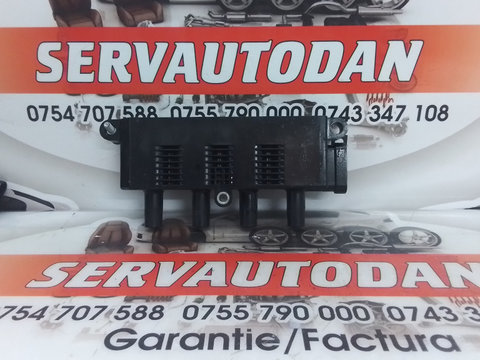 Bobina inductie Fiat Punto 1.2 Benzina 2012, 55200112