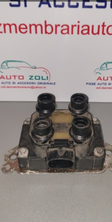 Bobina inductie FORD escort 1.3 i AN 1999COD 88sf-