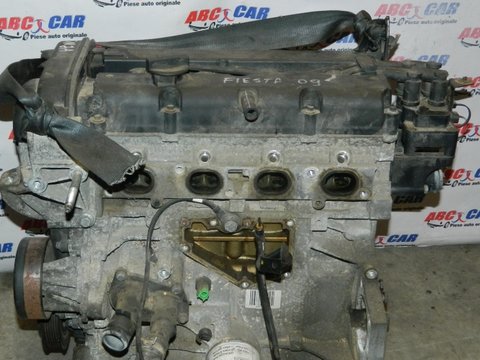 Bobina inductie Ford Fiesta 5 2009 1.2 benzina cod: 0221503485