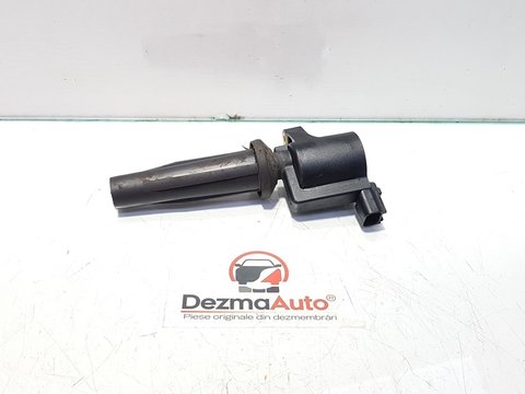 Bobina inductie, Ford Focus 2 Combi (DA), 1.8 benz, QQDB, 4M5G-12A366-BC