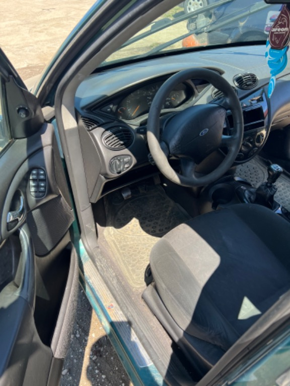 Bobina inductie Ford Focus 2002 Break 1,
