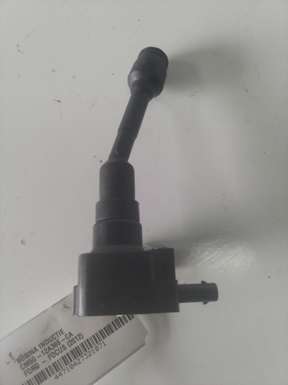 Bobina inductie Ford Focus an 2012 M2DA cod piesa CM5G-12A366-CA