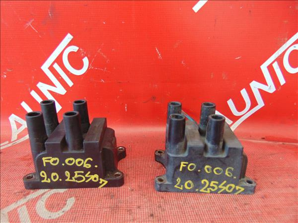 Bobina Inductie FORD FOCUS combi (DNW) 1.8 16V EYDF