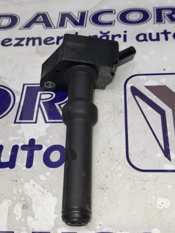 BOBINA INDUCTIE FORD FOCUS IV 1.0i EURO 6 EcoBoost AN 2020 COD H6BG-12A366-AA