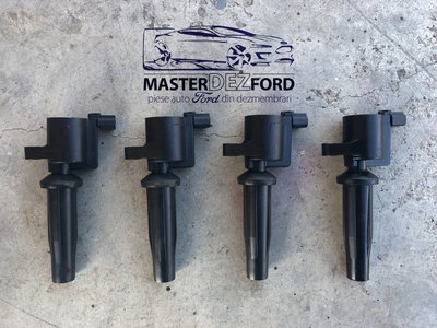 Bobina inductie Ford Focus mk2 / C-Max 1.8 benzina