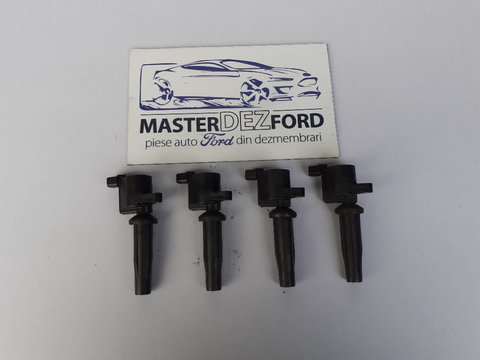 Bobina inductie Ford Focus mk2 / C-Max 2.0 benzina COD : 4M5G-12A366-BC